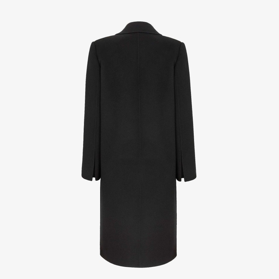 Women Fendi Outerwear | Coat