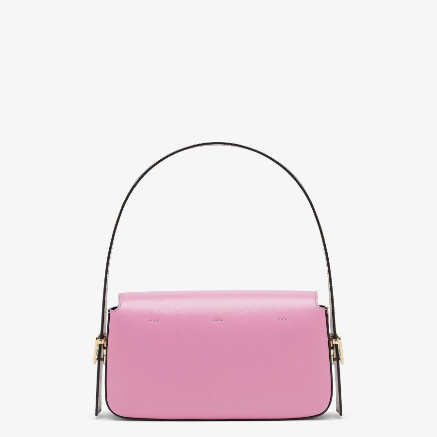 Women Fendi Shoulder & Crossbody Bags | Baguette Multicolor