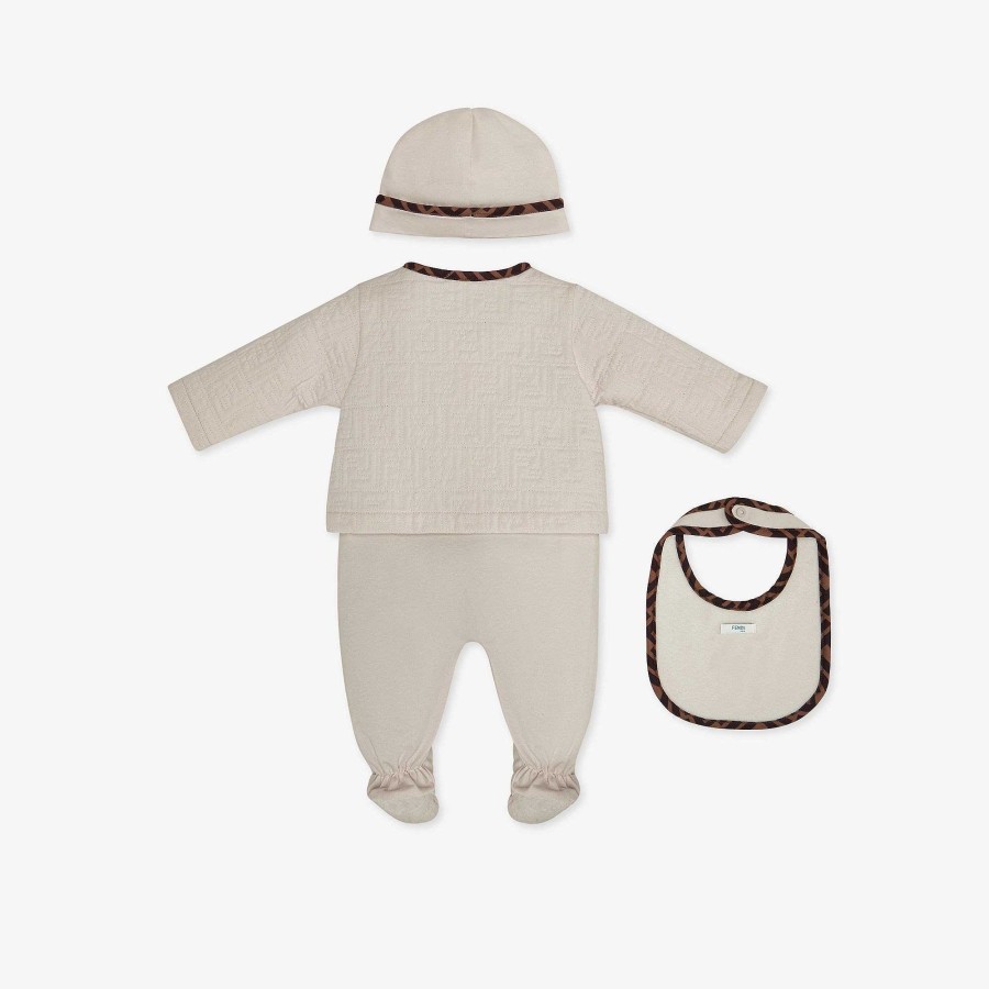 Kids Fendi Baby Boy | Baby Kit