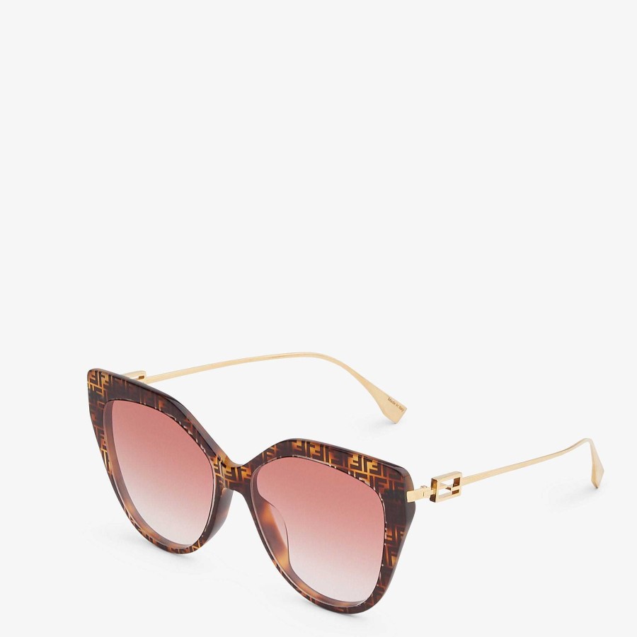 Women Fendi Sunglasses | Baguette