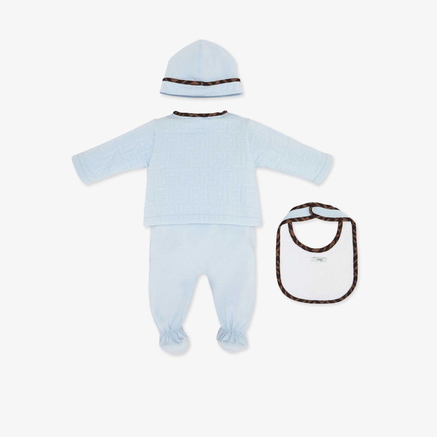 Kids Fendi Baby Boy | Baby Kit