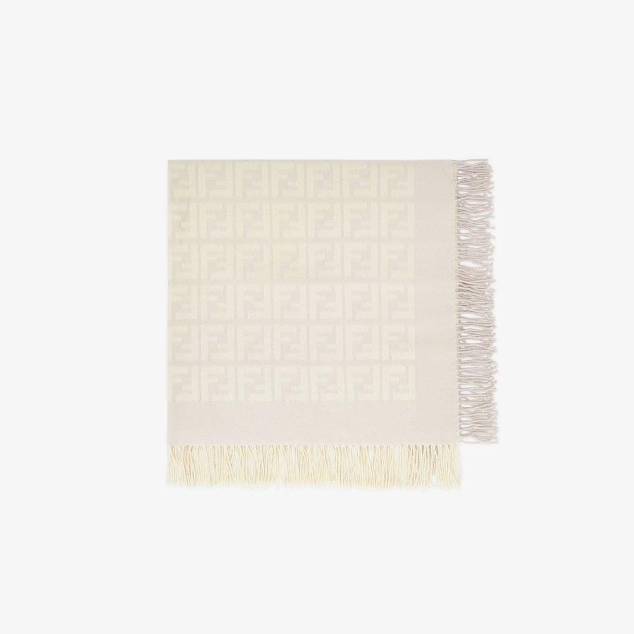 Kids Fendi Baby Boy | Baby Blanket