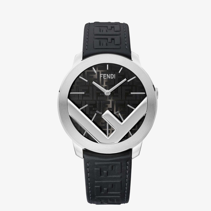 Men Fendi Watches | F Is Fendi