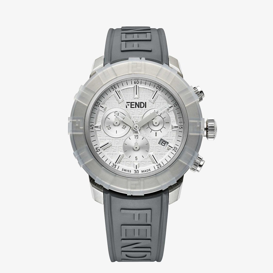 Men Fendi Watches | Fendastic