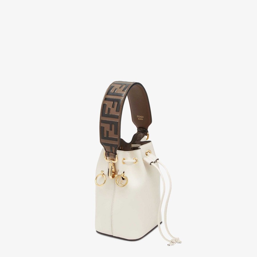 Women Fendi Shoulder Straps & Bag Accessories | Mini Strap You Multicolor