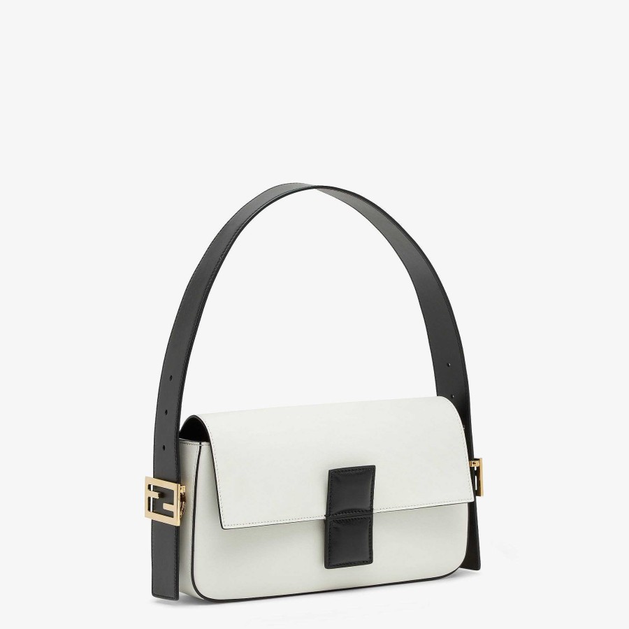 Women Fendi Shoulder & Crossbody Bags | Baguette Multicolor