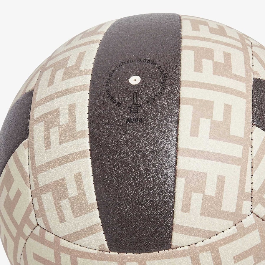 Home Decor & Lifestyle Fendi | Ball Brown