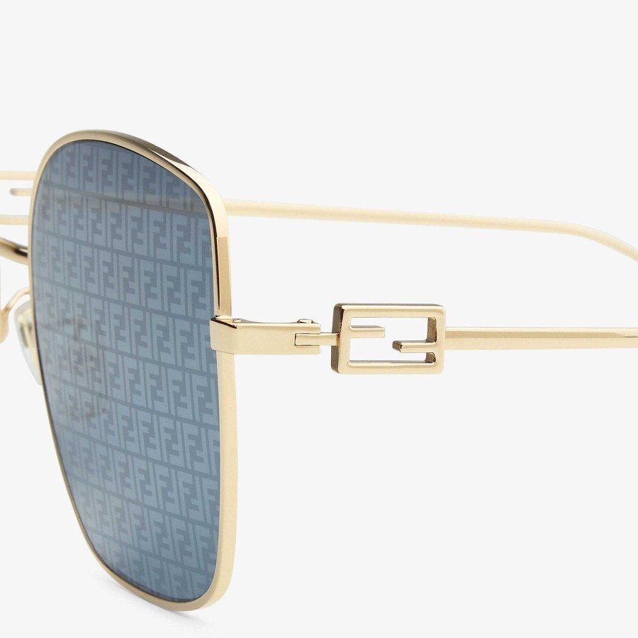 Women Fendi Sunglasses | Baguette