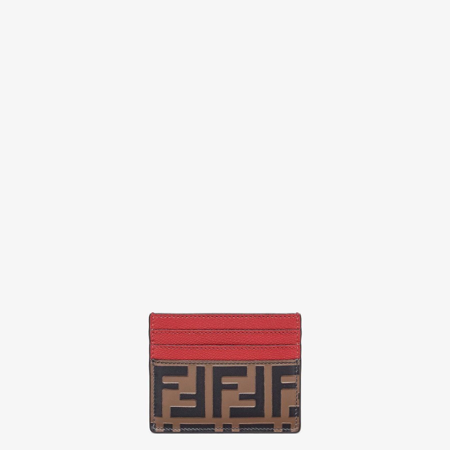 Women Fendi Card Holders & Small Accessories | Card Case