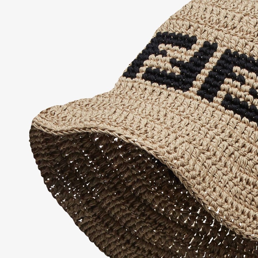 Women Fendi Hats & Gloves | Hat