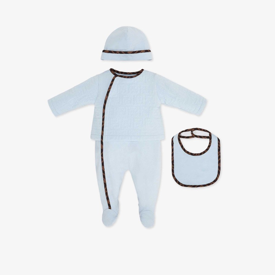 Kids Fendi Baby Boy | Baby Kit