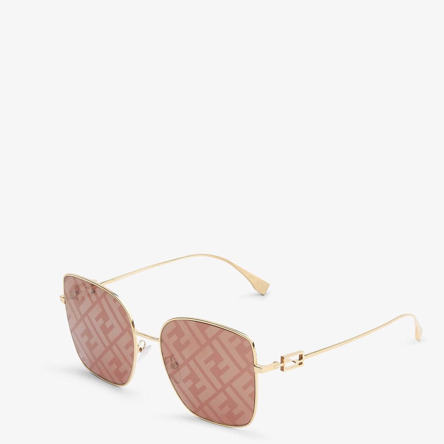 Women Fendi Sunglasses | Baguette