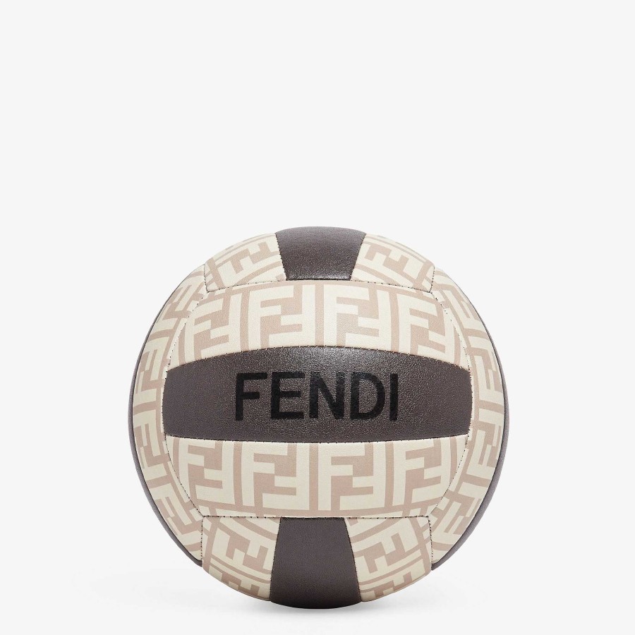 Home Decor & Lifestyle Fendi | Ball Brown