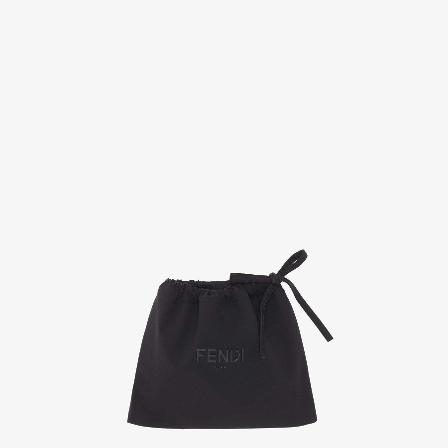 Women Fendi Swimwear | Bikini Black