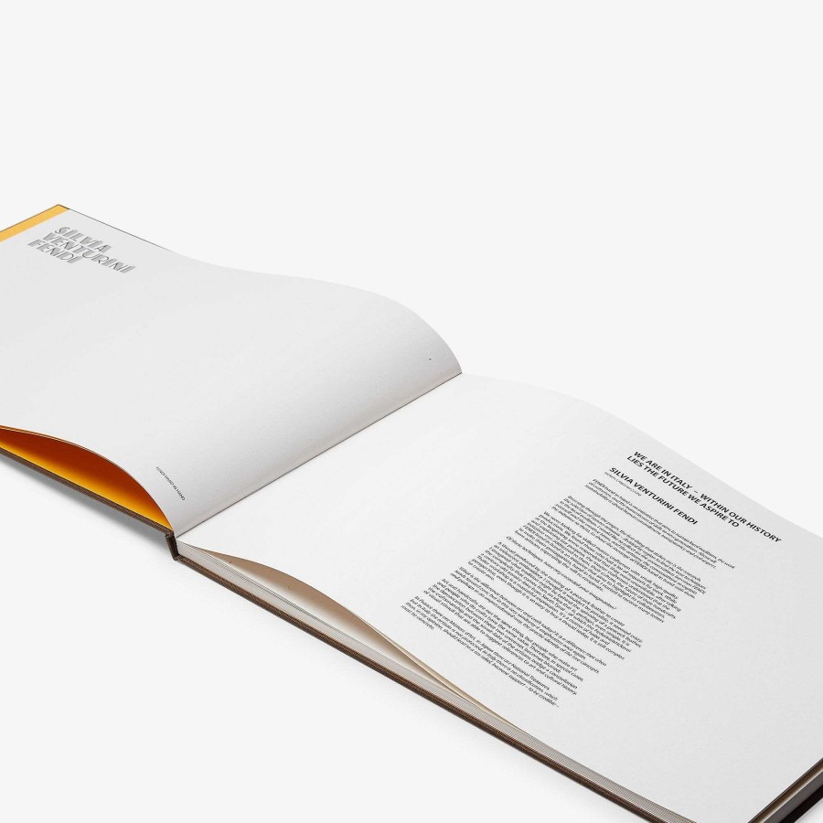 Women Fendi Books | Book