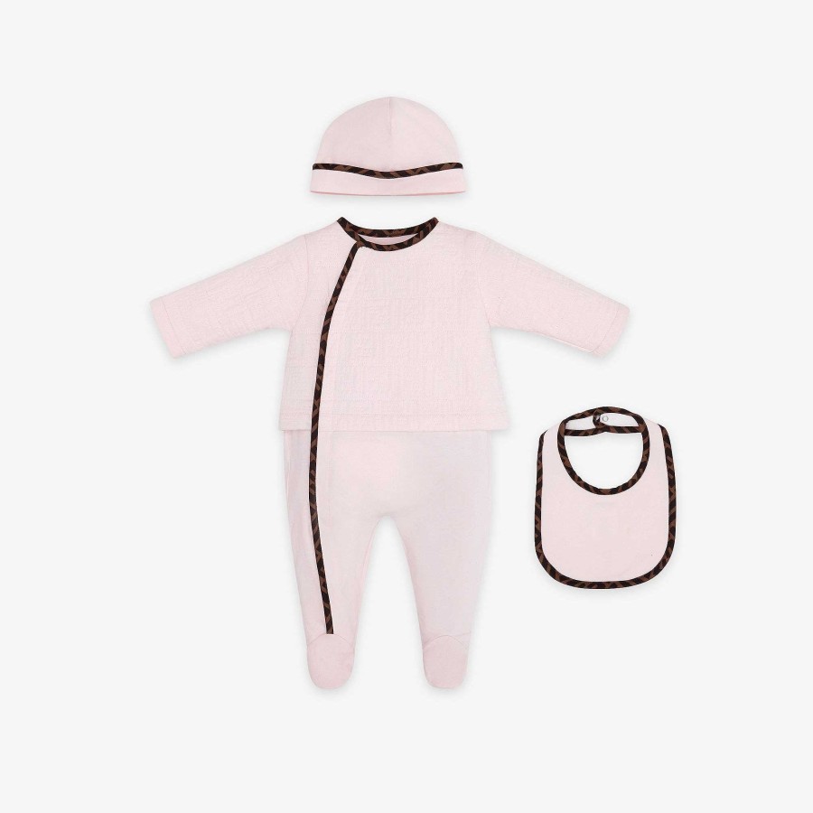 Kids Fendi Baby Boy | Baby Kit