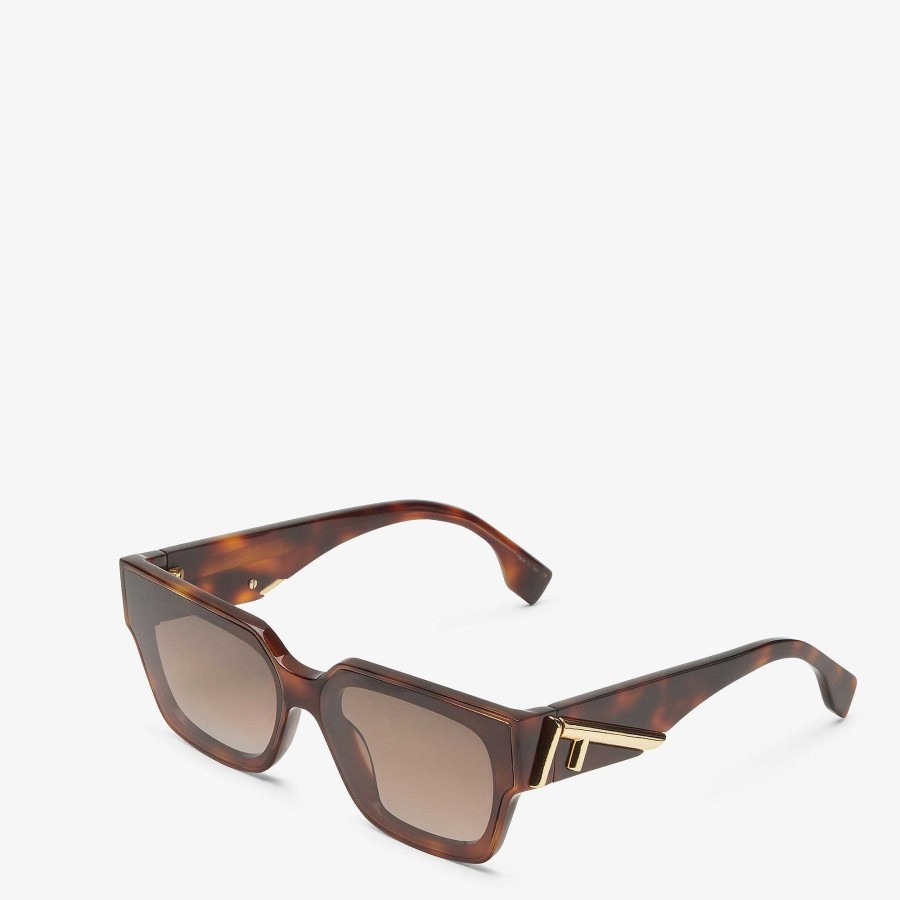 Women Fendi Sunglasses | Fendi First