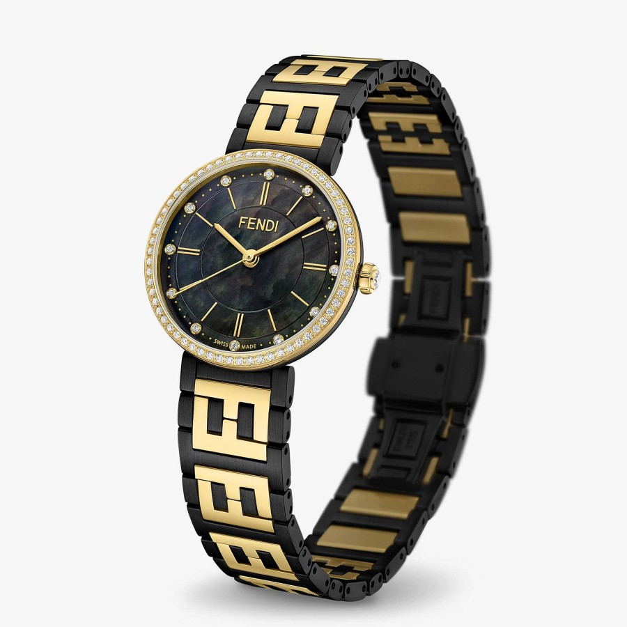 Women Fendi Watches | Forever Fendi