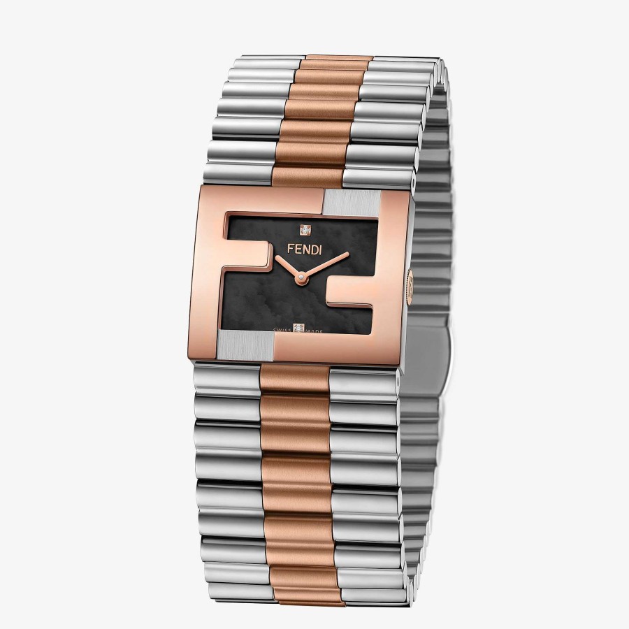 Women Fendi Watches | Fendimania Multicolor