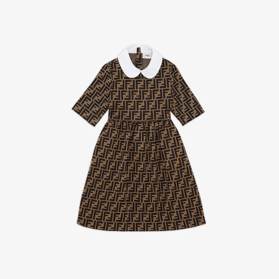 Kids Fendi Clothing | Dress