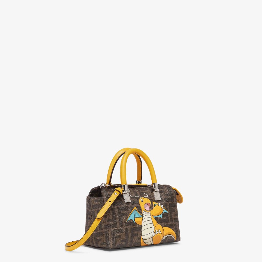 Fendi X Frgmt X Pokemon Fendi | By The Way Mini Multicolor