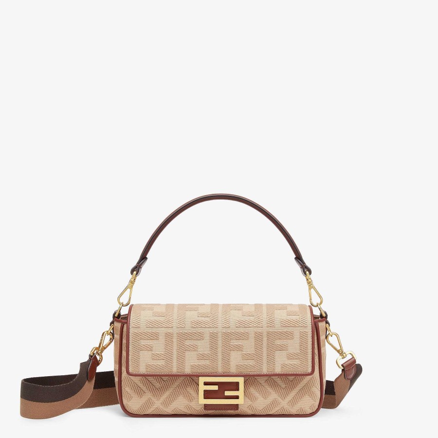 Women Fendi Shoulder & Crossbody Bags | Baguette