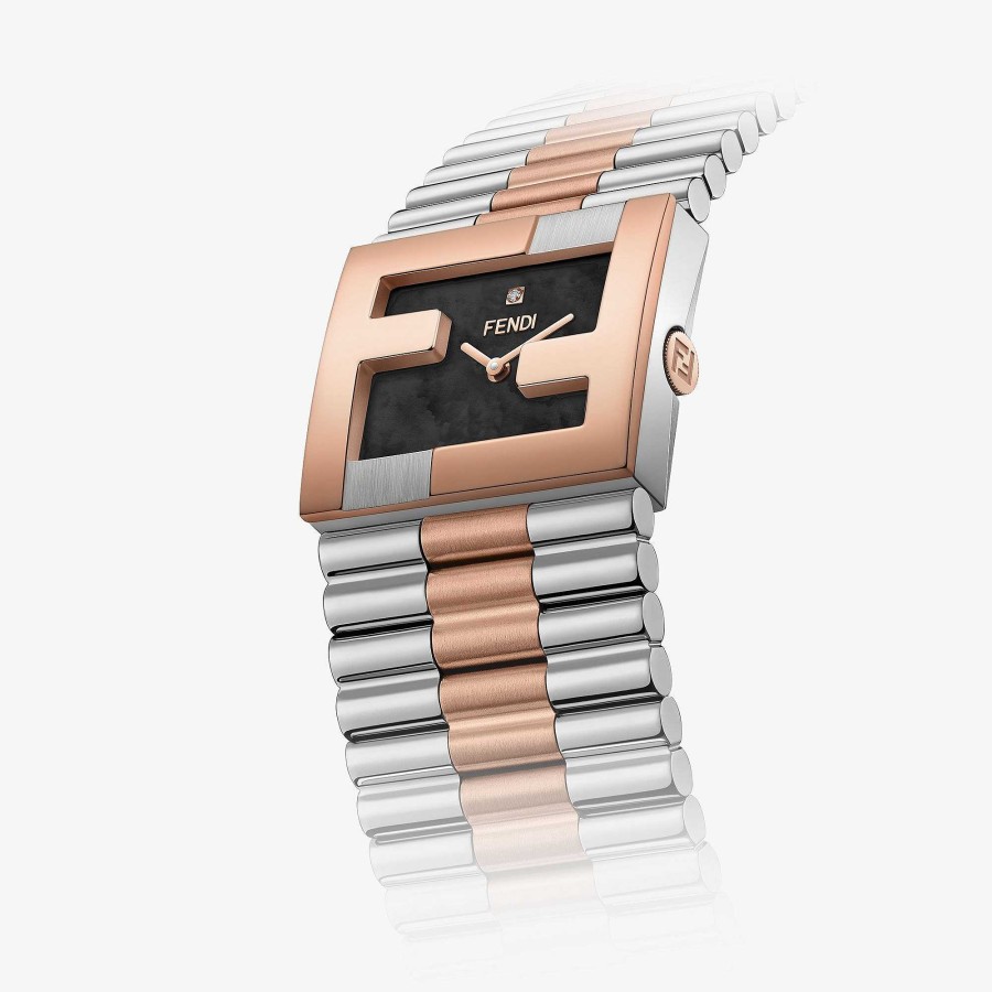 Women Fendi Watches | Fendimania Multicolor