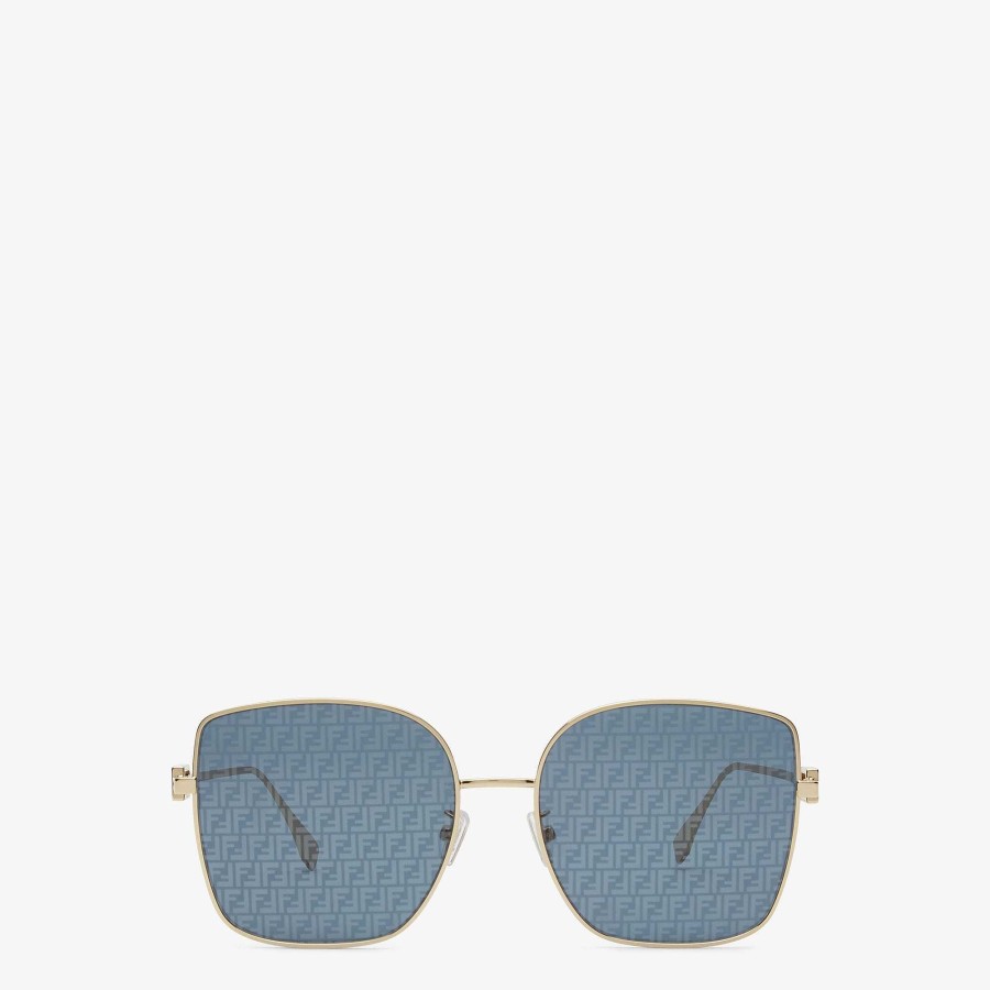 Women Fendi Sunglasses | Baguette