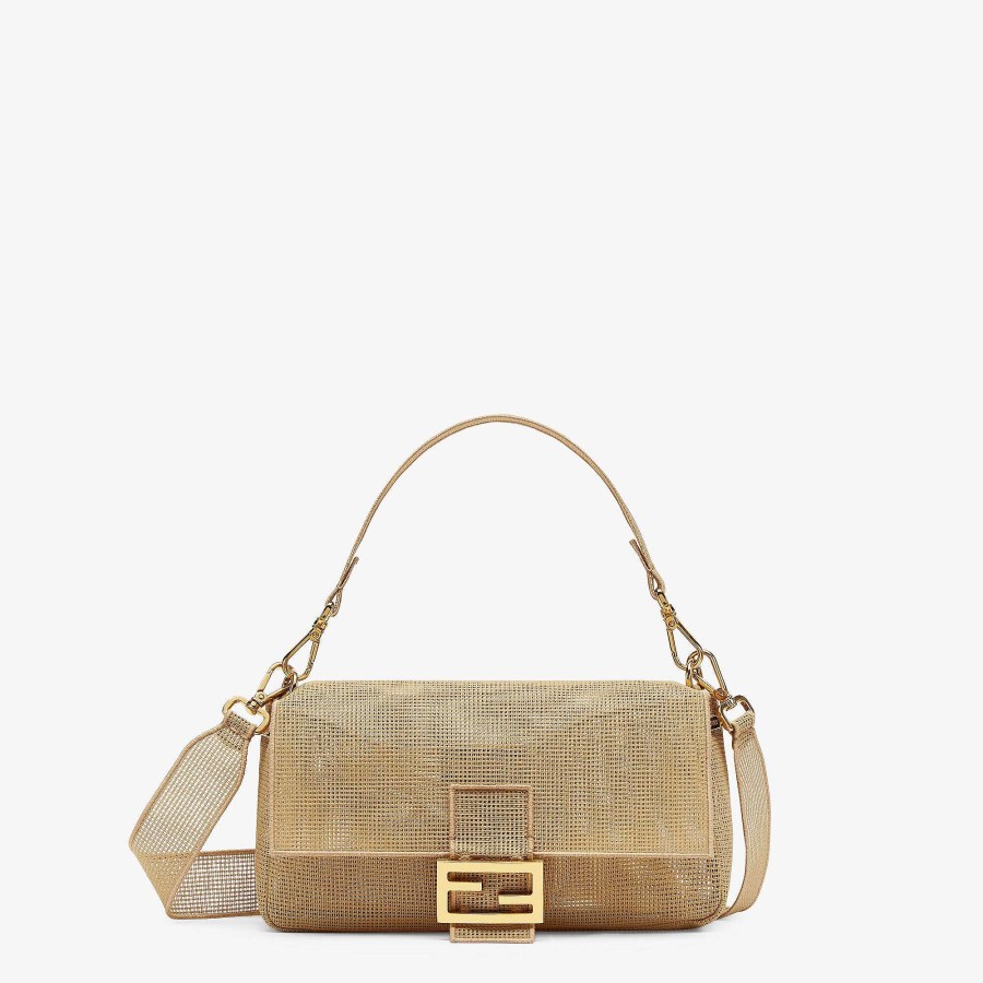 Women Fendi Shoulder & Crossbody Bags | Baguette