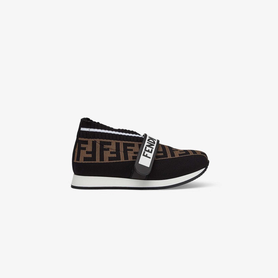 Kids Fendi Shoes | Sneakers