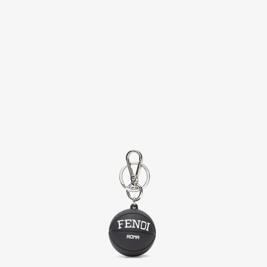 Men Fendi Travel & Lifestyle | Charm Black