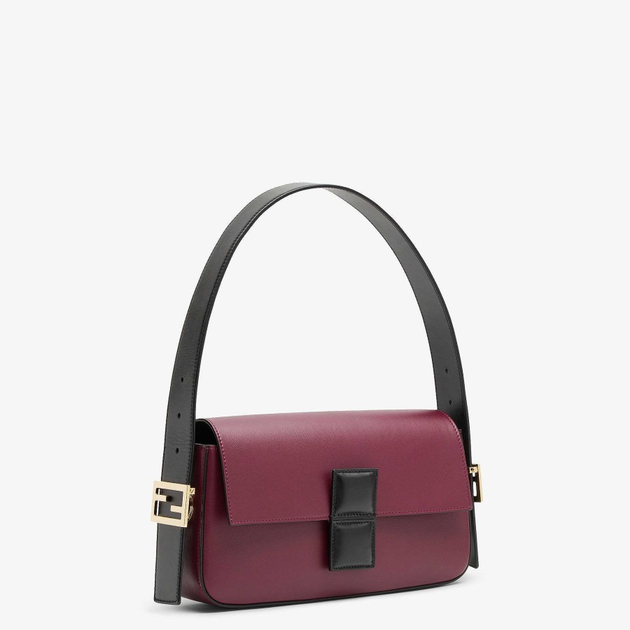 Women Fendi Shoulder & Crossbody Bags | Baguette Multicolor