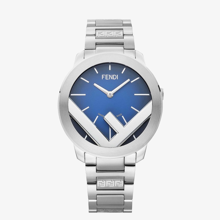 Men Fendi Watches | F Is Fendi