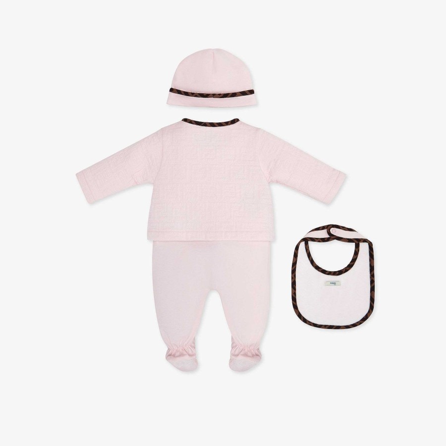 Kids Fendi Baby Boy | Baby Kit