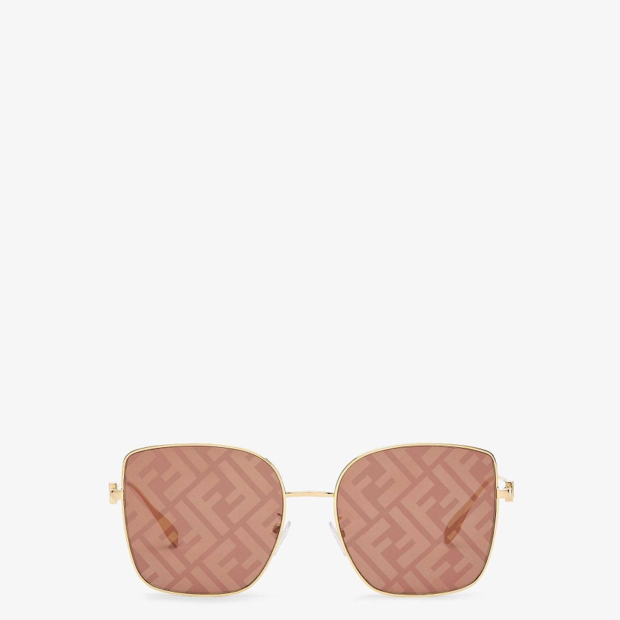 Women Fendi Sunglasses | Baguette