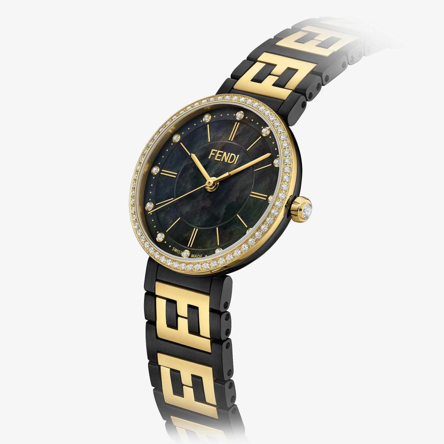 Women Fendi Watches | Forever Fendi