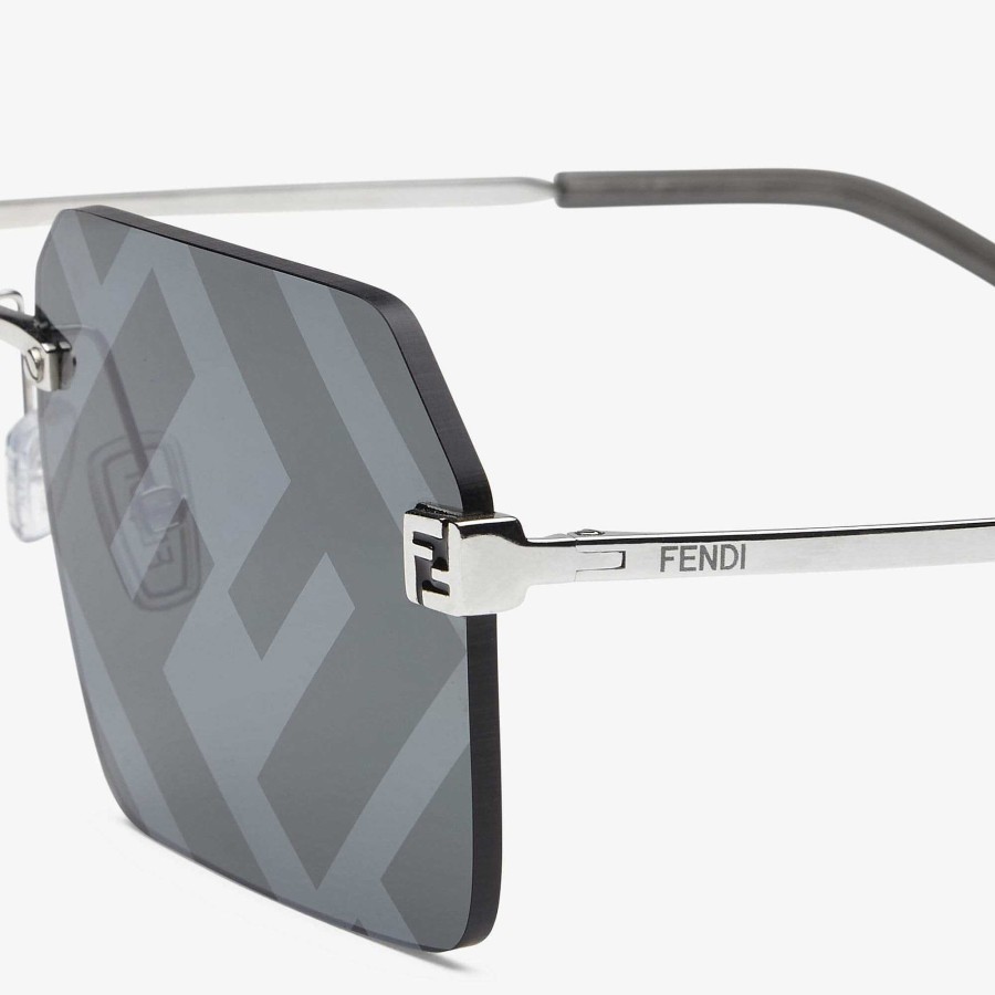 Men Fendi Sunglasses | Fs Fendi Sky