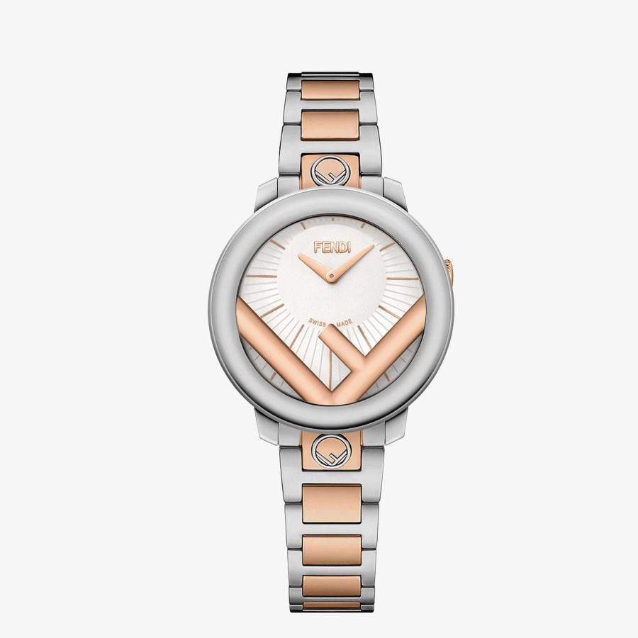 Women Fendi Watches | F Is Fendi Multicolor