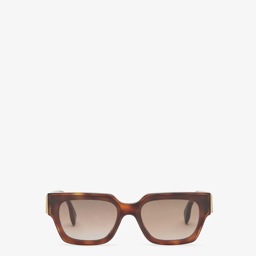 Women Fendi Sunglasses | Fendi First