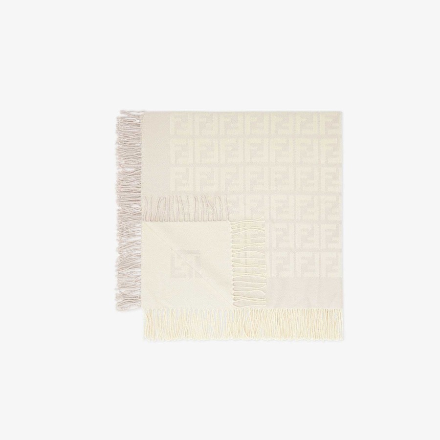 Kids Fendi Baby Boy | Baby Blanket