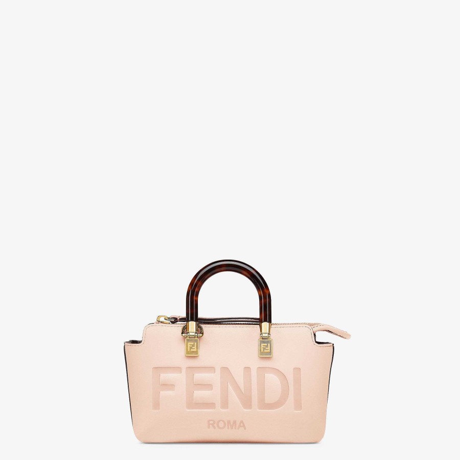 Kids Fendi Accessories | By The Way Mini Pink