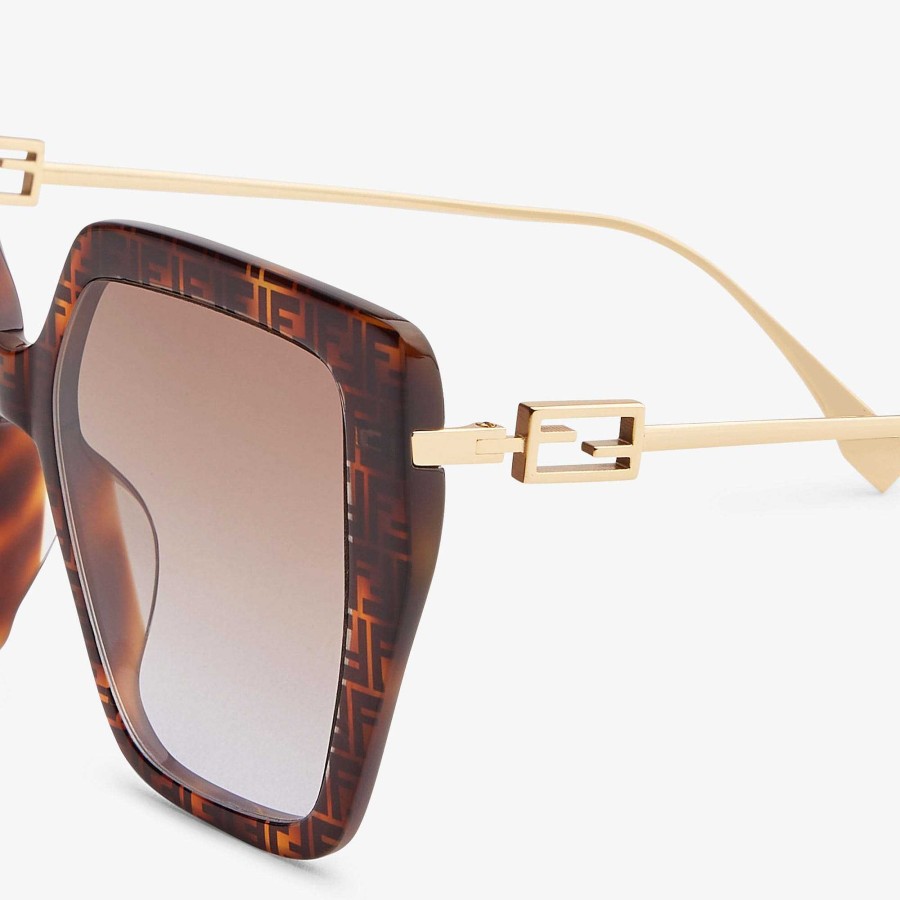 Women Fendi Sunglasses | Baguette