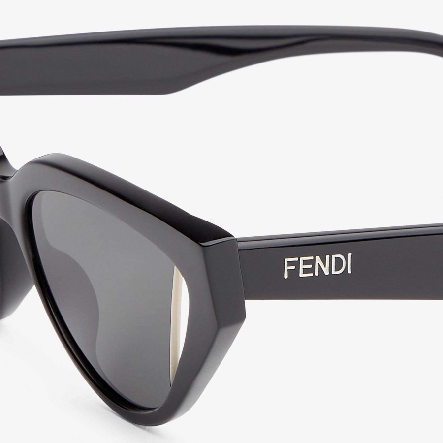 Women Fendi Sunglasses | Fendi Way