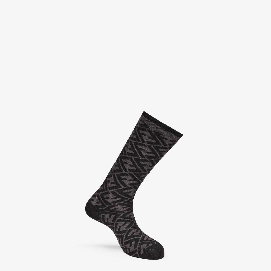 Men Fendi Socks | Socks