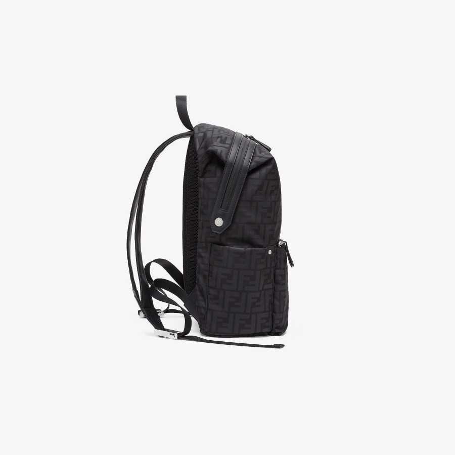 Kids Fendi Accessories | Junior Backpack