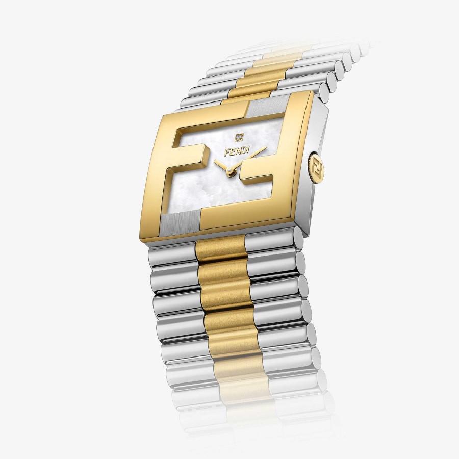 Women Fendi Watches | Fendimania Multicolor