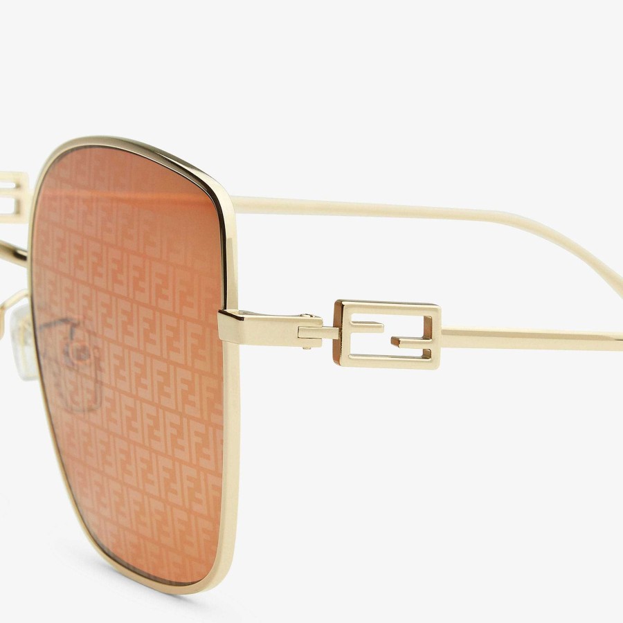 Women Fendi Sunglasses | Baguette