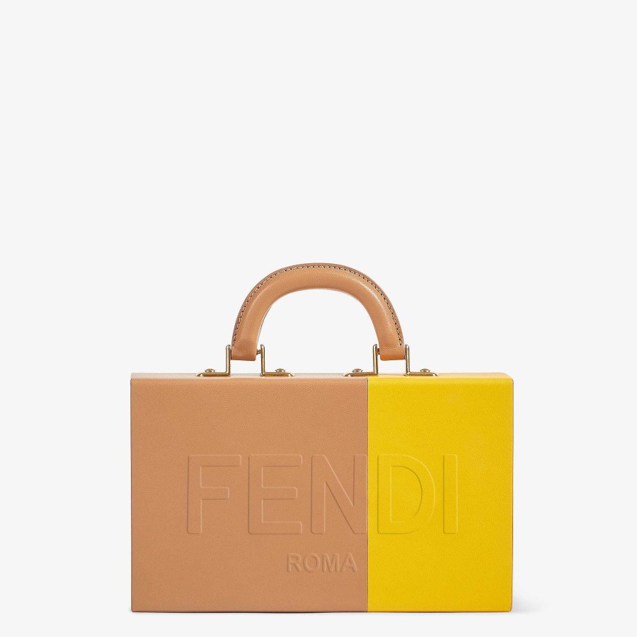 Home Decor & Lifestyle Fendi | Fendi Roma Playing Cards Multicolor